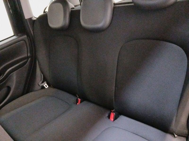 FIAT Panda Cross Panda 1.0 firefly hybrid City Cross s&s 70cv 5p.ti