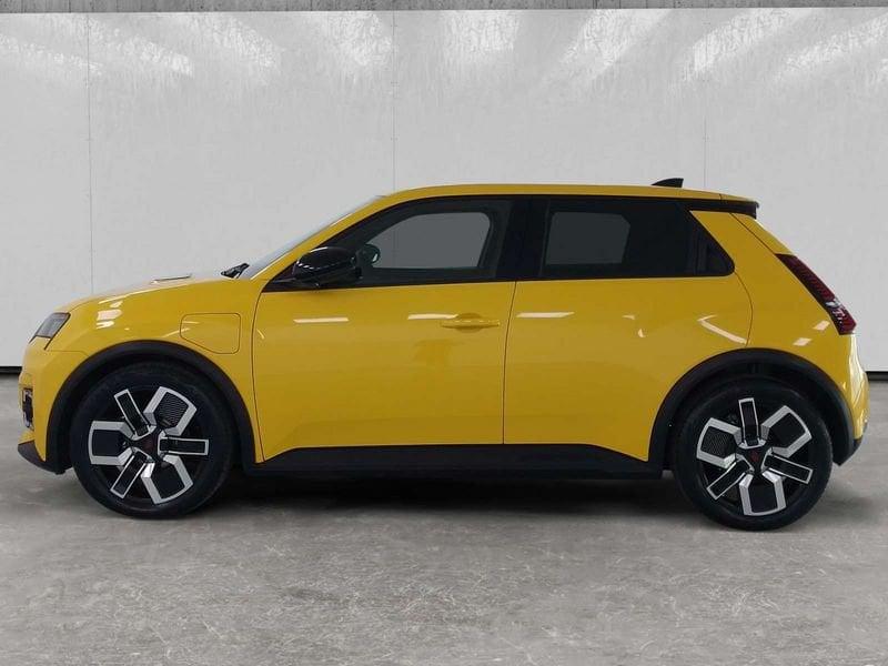 Renault 5 E-Tech Electric Techno urban range 120cv