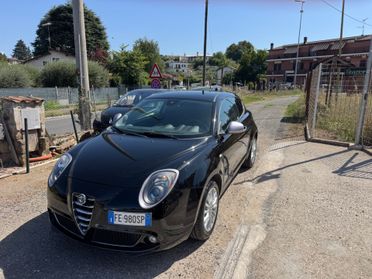 Alfa Romeo MiTo 1.4 78 CV 8V S&S Racer NEOPATENTATI