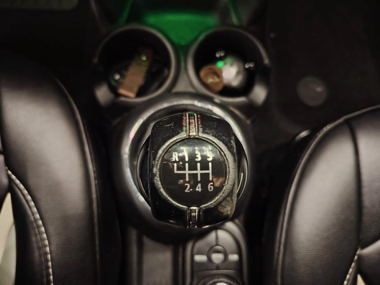 Mini 1.5 One D Hype 5 porte