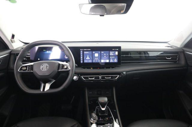 MG HS HS 1.5T-GDI AT Luxury