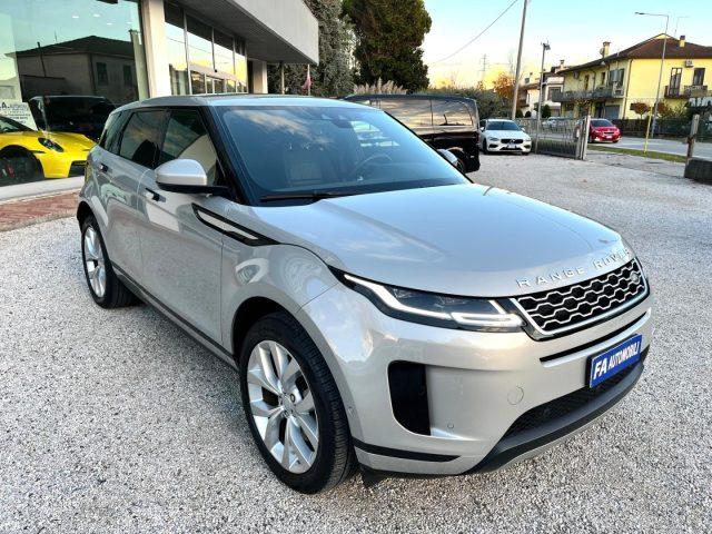 LAND ROVER Range Rover Evoque 2.0D I4-L.Flw 150 CV AWD Auto SE MHEV