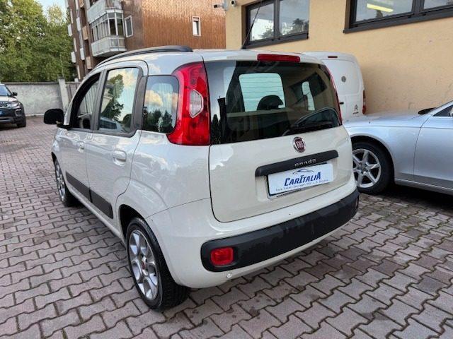 FIAT Panda 1.3 MJT 95 CV S&S Lounge