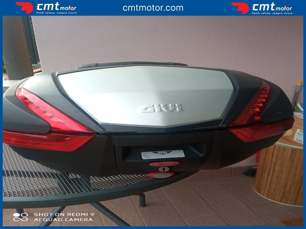 Suzuki V-Strom 1000 DL - 2016