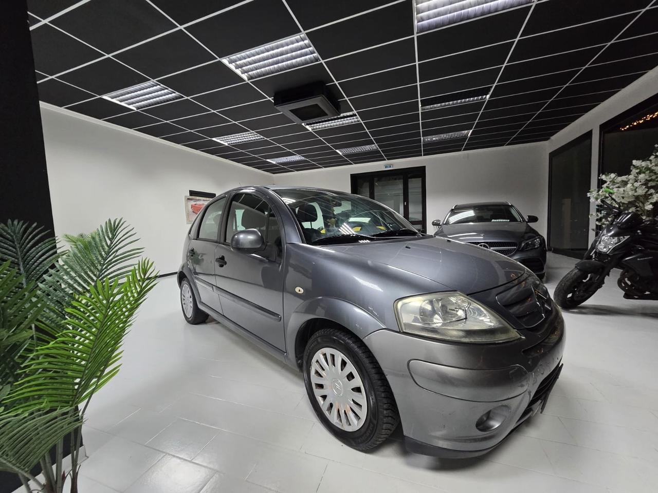 Citroen C3 1.4 Eco Energy G Exclusive