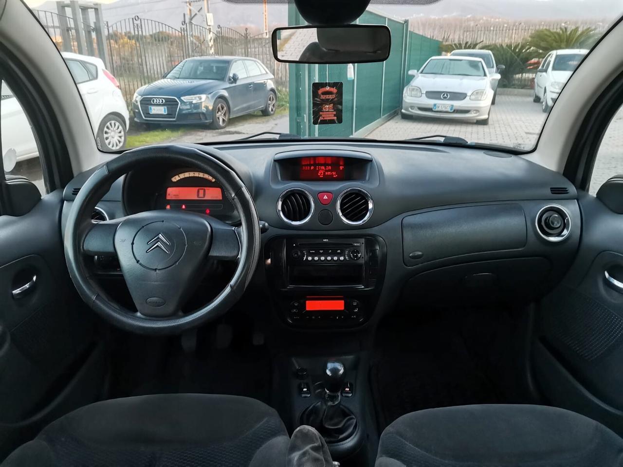Citroen C3 1.1 Exclusive