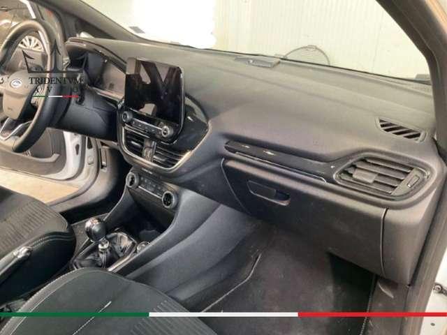 Ford Fiesta 5p 1.5 ST s&s 200cv my19