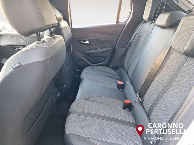 PEUGEOT 208 Hybrid 145 e-DCS6 Allure