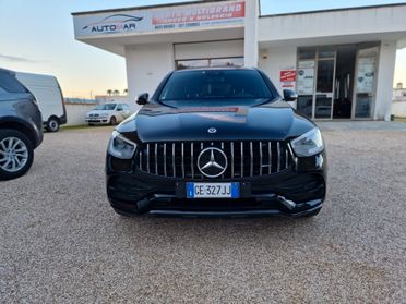Mercedes-benz GLC 43 AMG 4Matic Coupé 390cv
