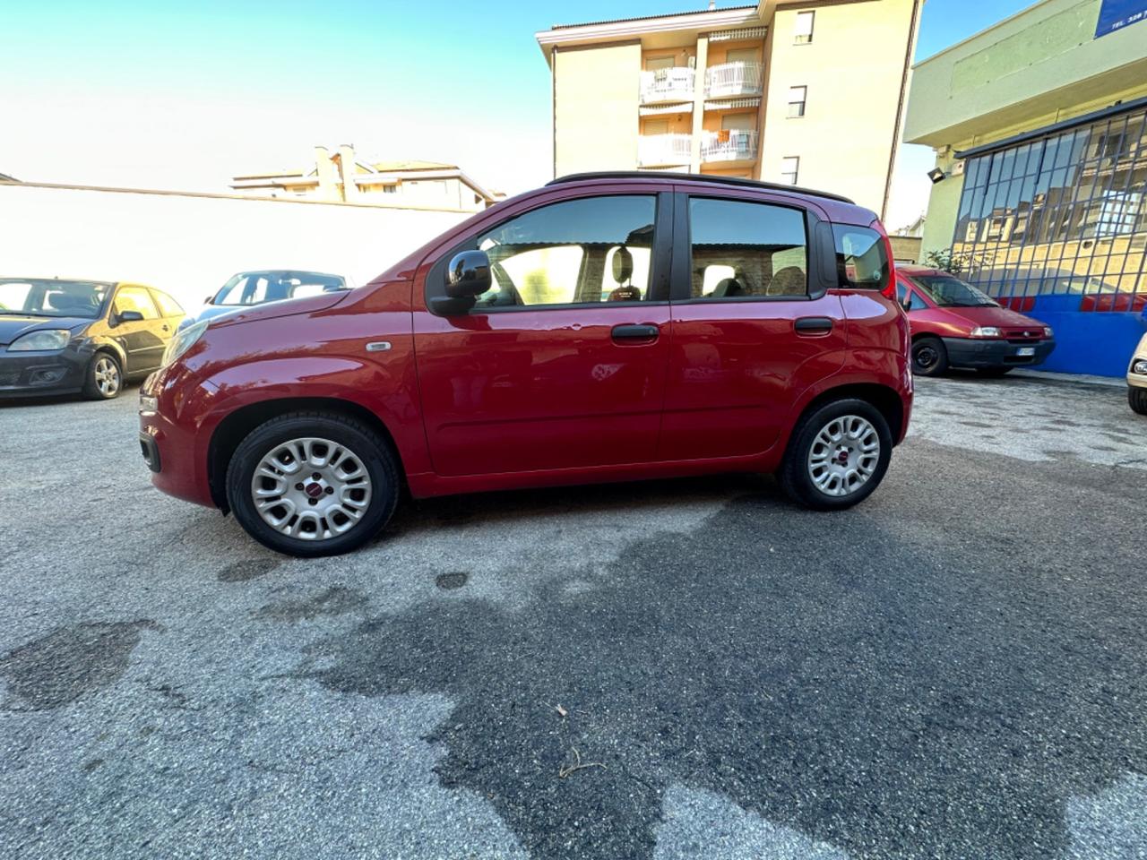 Fiat Panda 1.2 EasyPower Easy