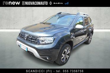 Dacia Duster 1.0 TCe GPL Prestige up SL DaciaPlus 4x2