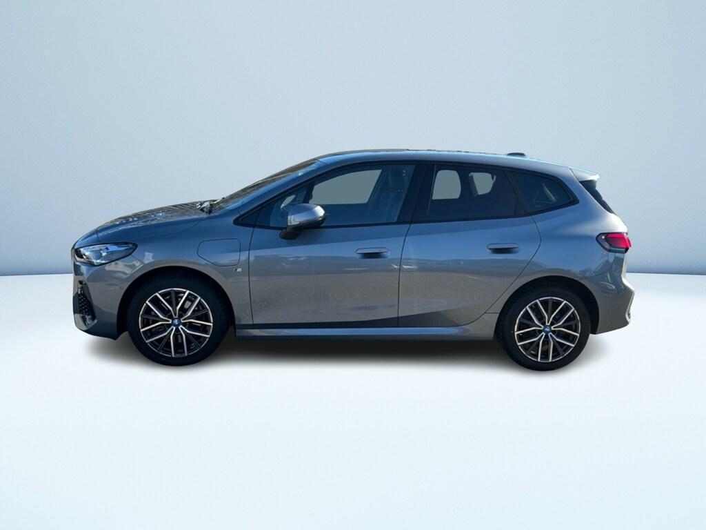 BMW Serie 2 Active Tourer 230 e Msport xDrive DCT