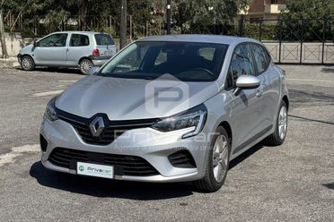 RENAULT Clio TCe 100 CV GPL 5 porte Zen