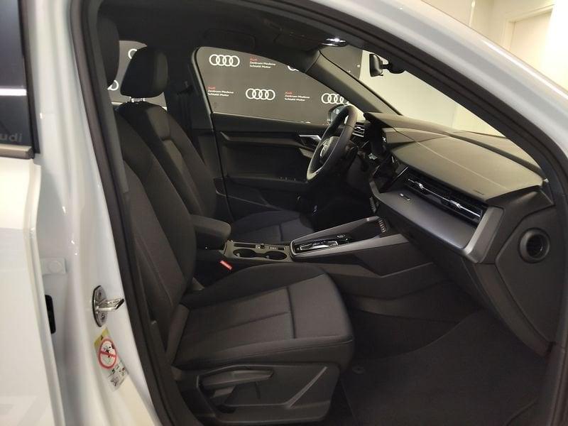 Audi A3 SPB 35 TDI S tronic Business
