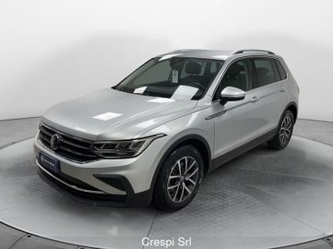 Volkswagen Tiguan Tiguan 1.5 TSI 150 CV DSG ACT Life