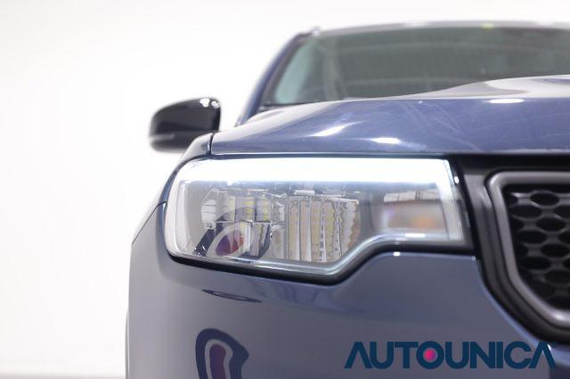 JEEP Compass 1.3 TURBO T4 240 CV PHEV AT6 4XE TRAILHAWK