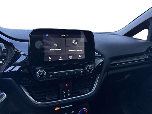 Ford Fiesta 3p 1.1 Plus 70cv