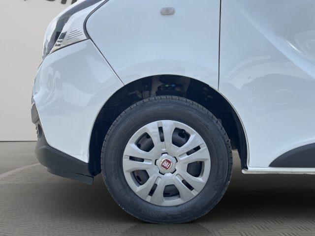 FIAT Talento 2.0 ECOJET 120CV COMBI 9 posti