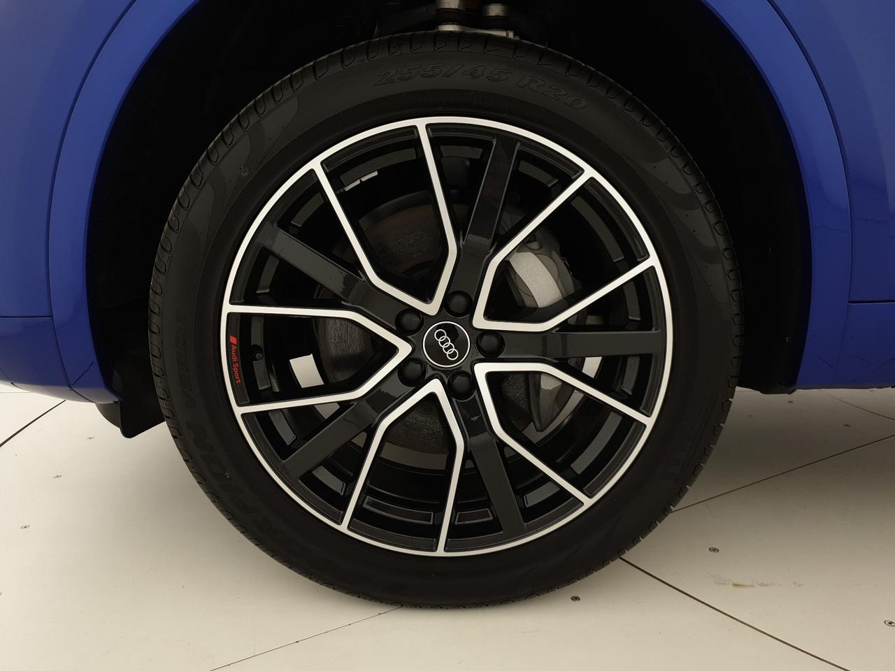 50TFSIe 299CV quattro S tronic S line Plus