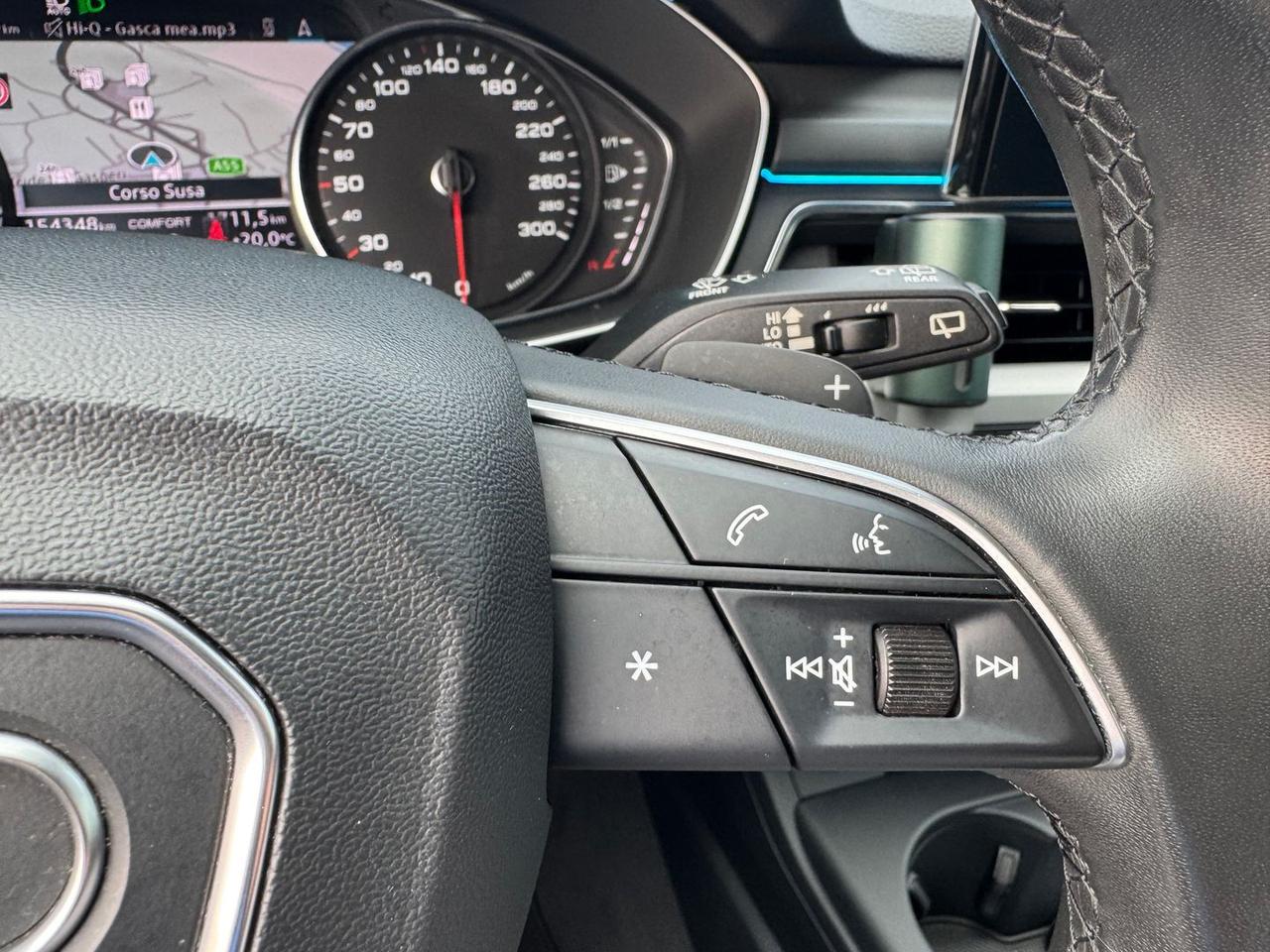 Audi A4 Business Advanced 2.0 40 TDI *PROMO #7349