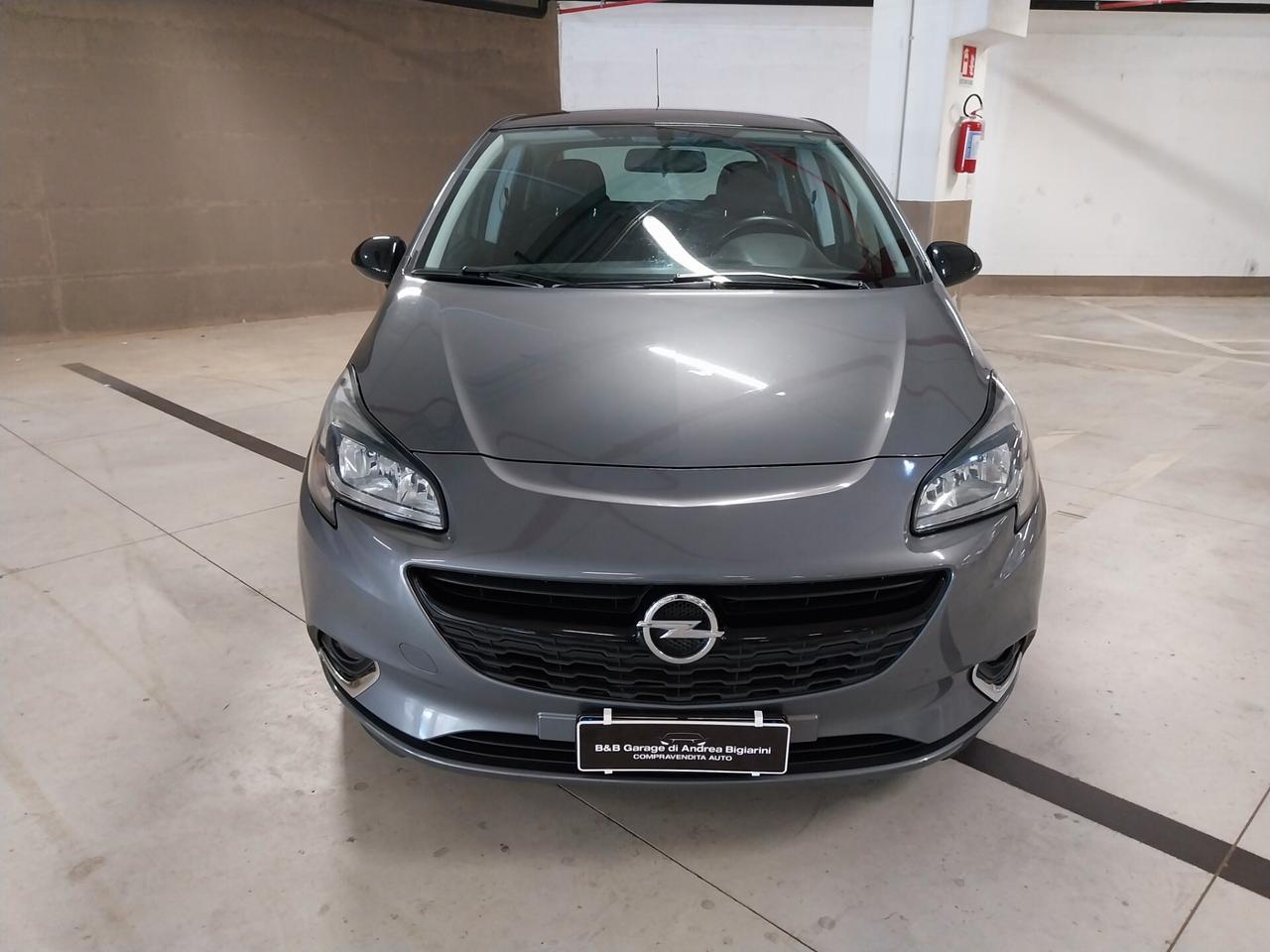 Opel Corsa 1.3 CDTI ecoFLEX 95CV Start&Stop 5 porte b-Color - ok neopatentati