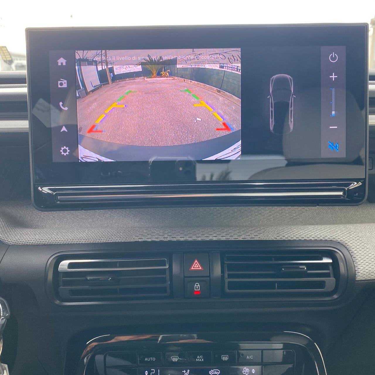 Citroen C3 PureTech 100 S&S Max