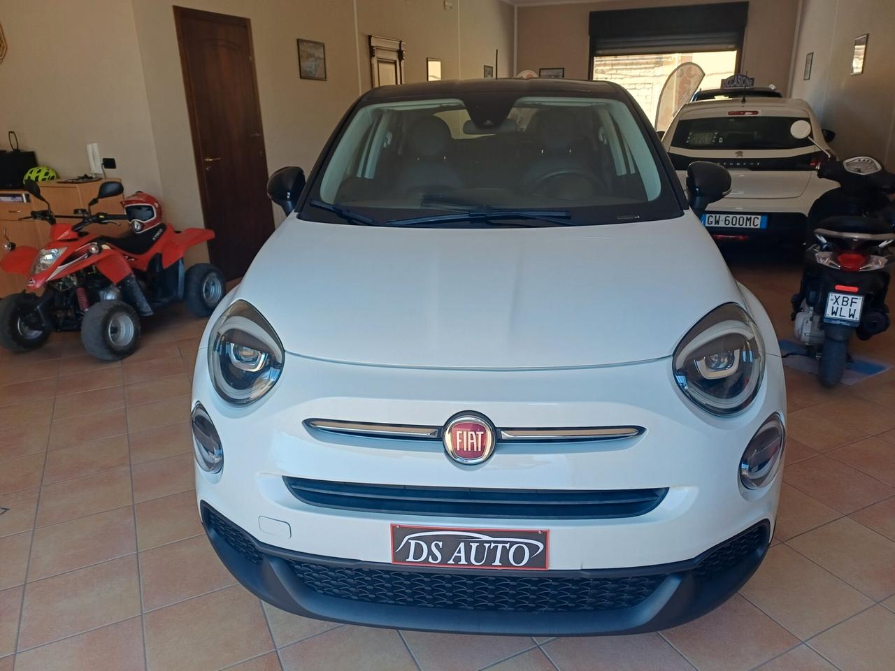 Fiat 500X 1.0 T3 120 CV Urban