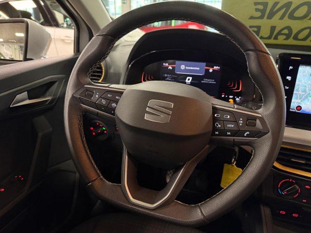 SEAT Ibiza 1.0 EcoTSI Business LED NAVI