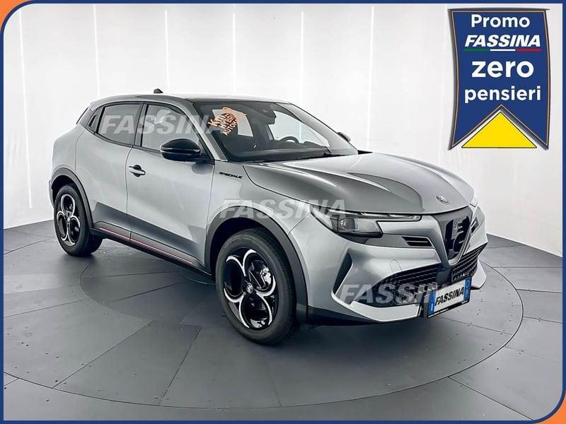 Alfa Romeo Junior Junior 1.2 145 CV Hybrid eDCT6 Speciale
