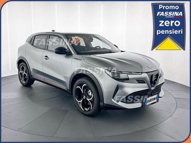 Alfa Romeo Junior Ibrida 1.2 145CV Hybrid eDCT6 ibrida Speciale