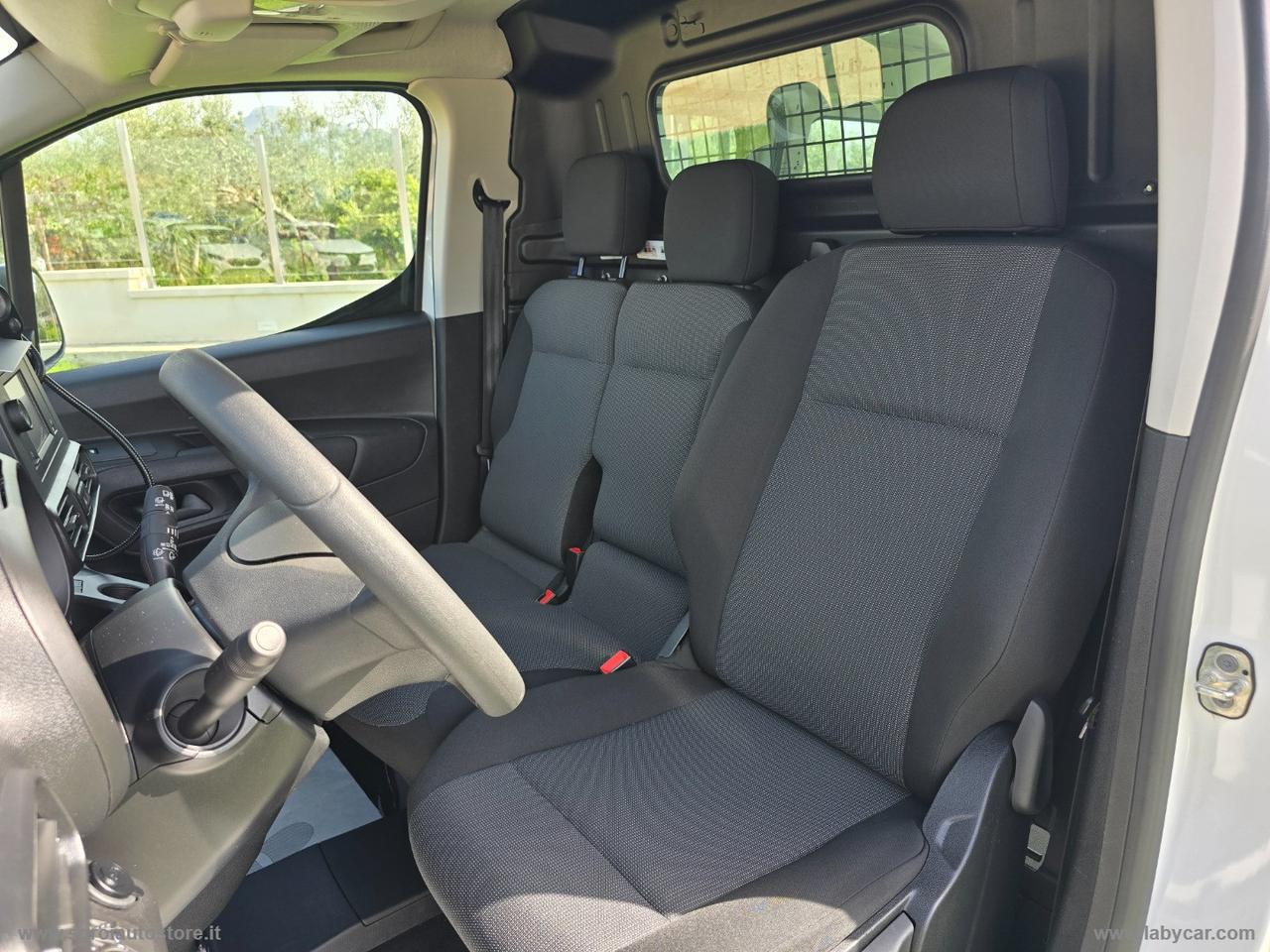 Combo Cargo 1.5 D 100CV PC