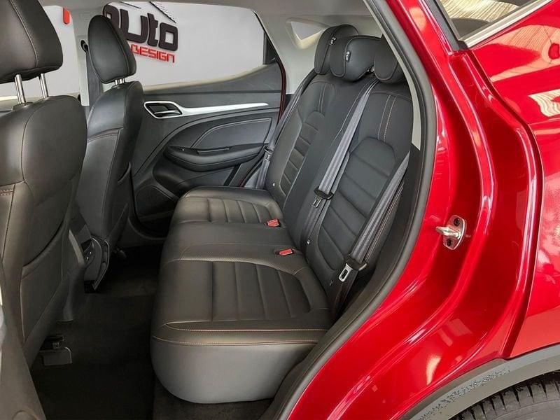 MG ZS ZS 1.5 VTi-tech Luxury - PROMO SIRONIAUTO+