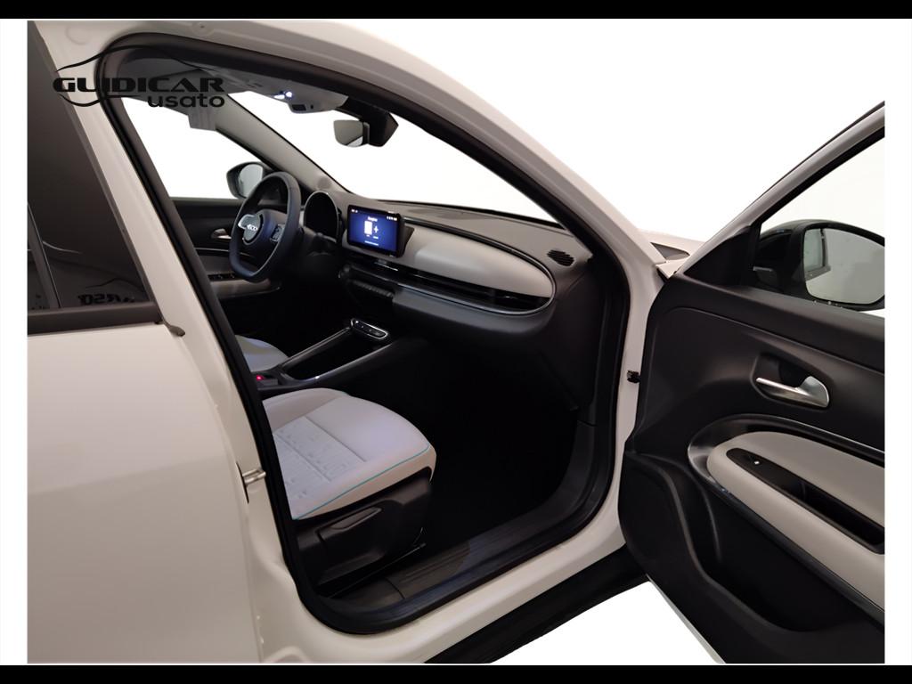 FIAT 600 IV 2023 - 600 1.2 hybrid La Prima II 110cv auto