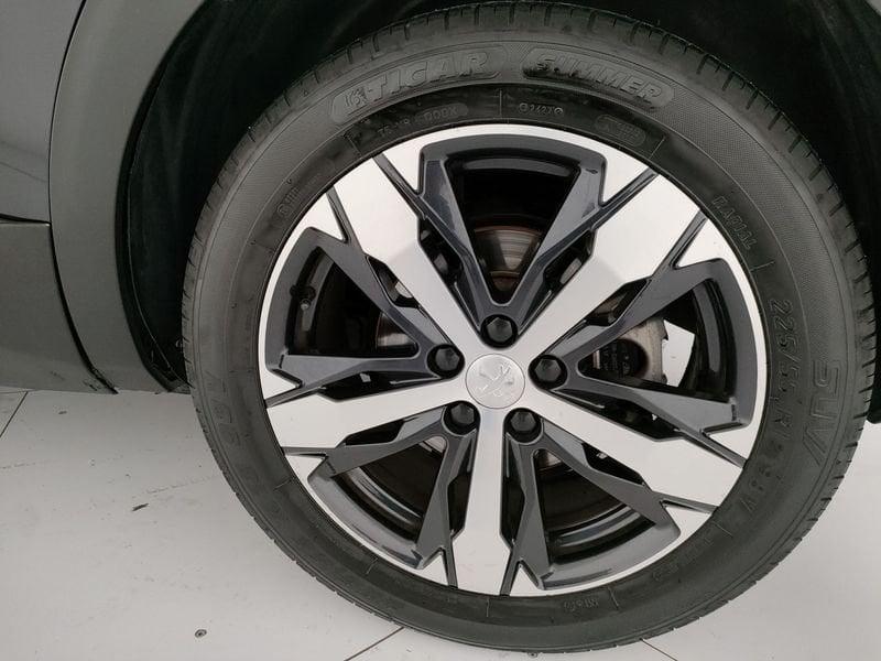 Peugeot 3008 BlueHDi 130 EAT8 S&S GT N1 AUTOCARRO