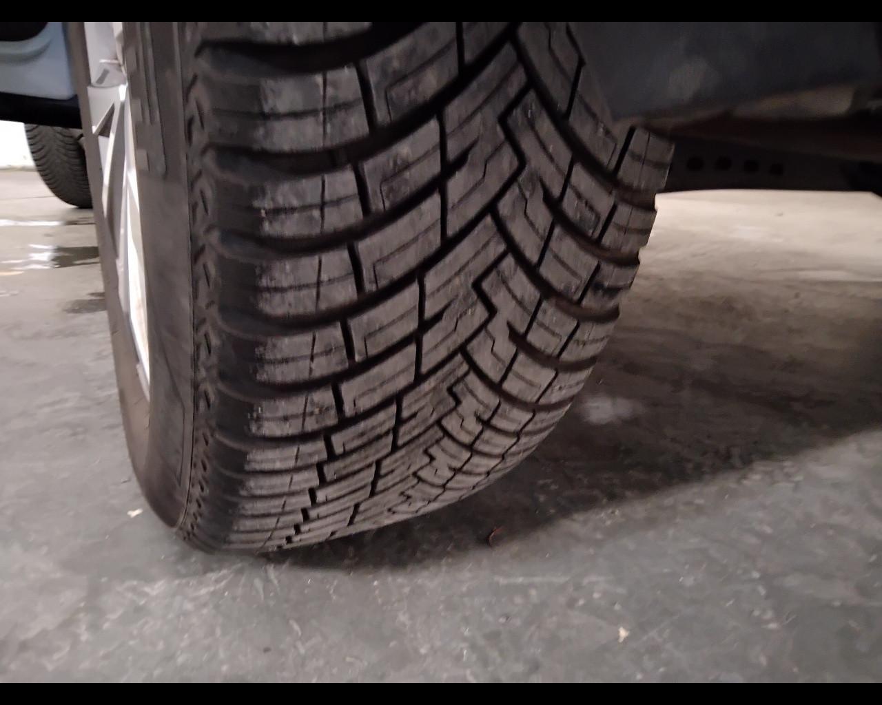 VOLKSWAGEN T-Roc I 2017 - T-Roc 1.0 tsi Style 110cv