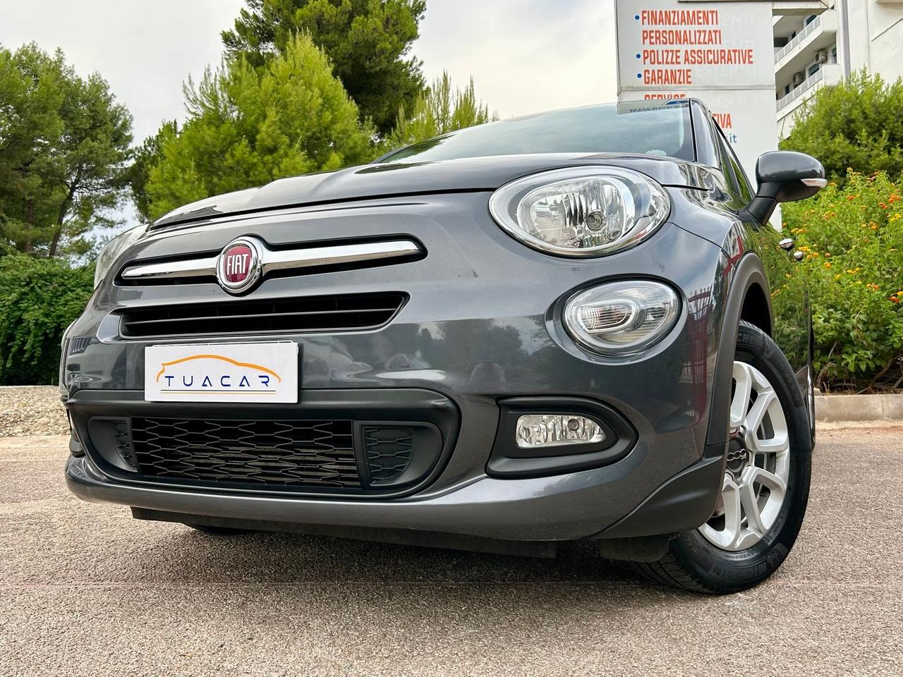 Fiat 500X Pop 1.3 Multijet