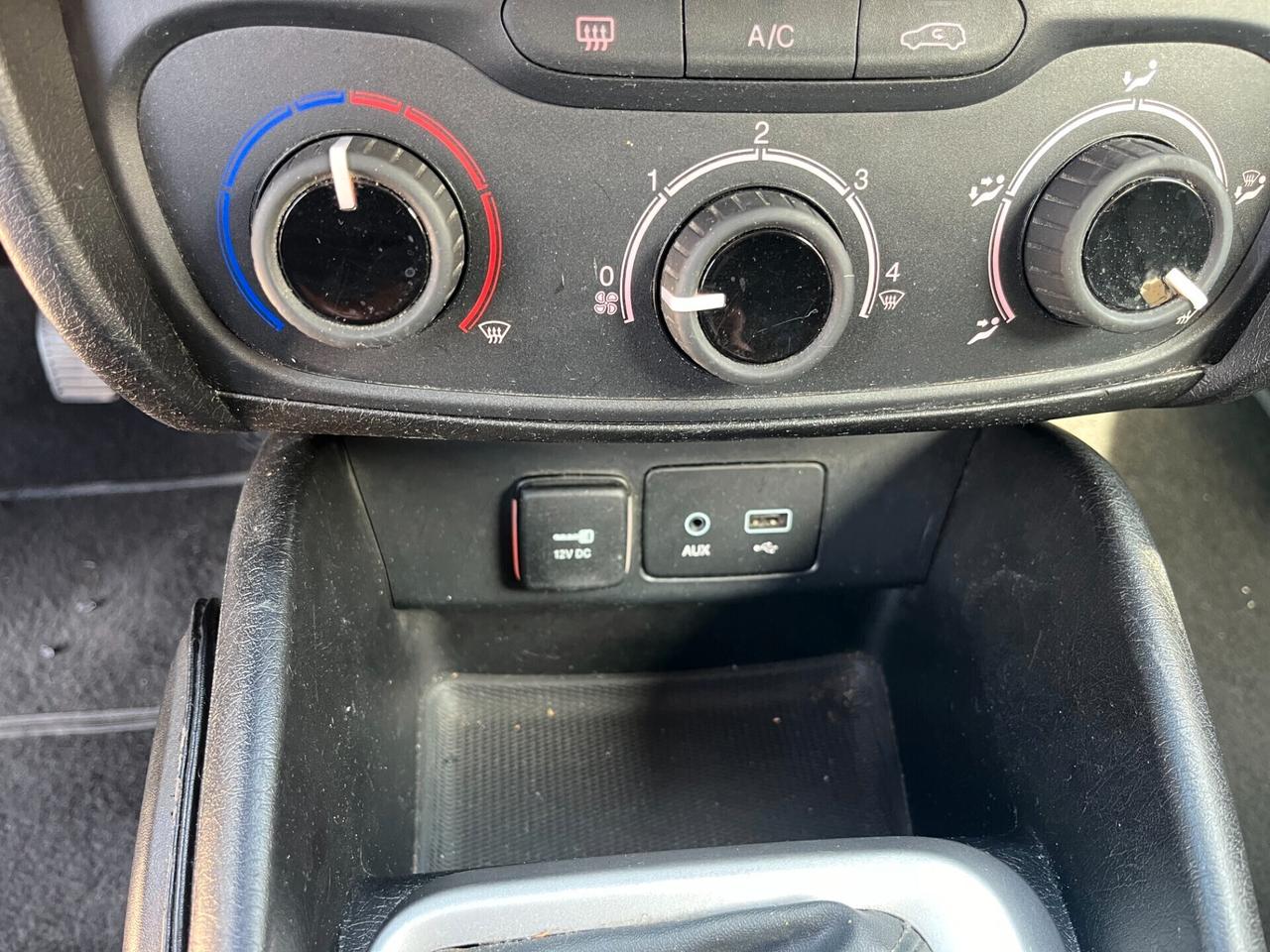 Fiat Tipo 1.4 BENZINA SW KM CERTIFICATI 1 PROPRIETARIO 2017