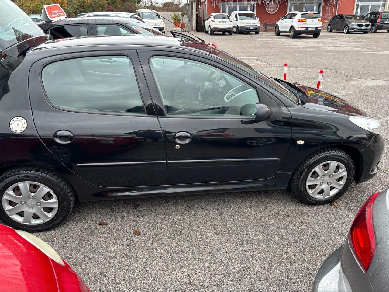 Peugeot 206 Plus 1.1 60CV 5p. Urban