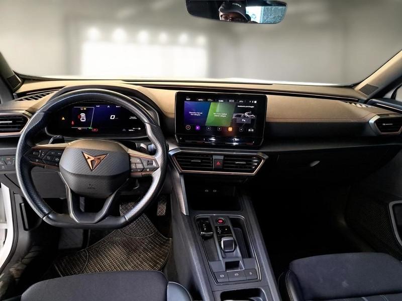 CUPRA FORMENTOR 1.4 E-HYBRID DSG SUV