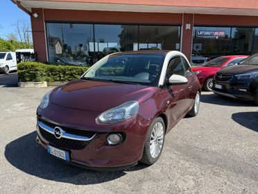 Opel Adam 1.2 70 CV Slam