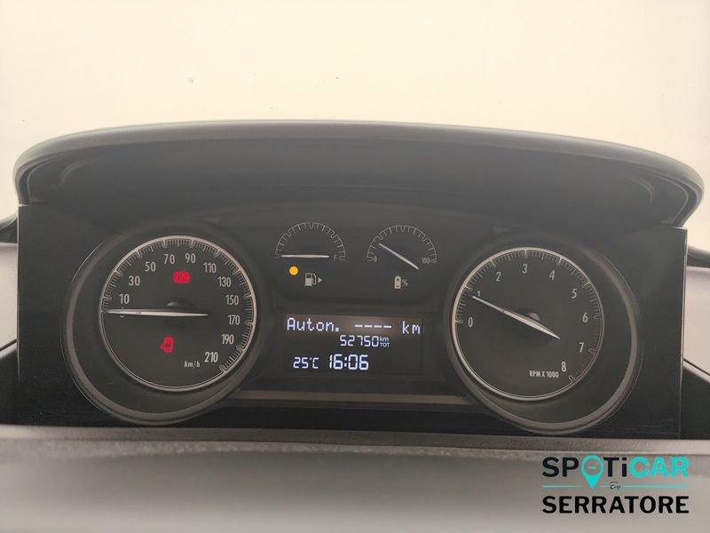 Lancia Ypsilon III 2021 1.0 hybrid Silver s&s 70cv