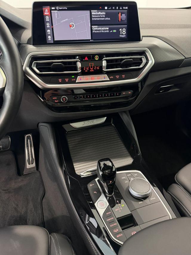 BMW X4 xDrive20i 48V Msport *TETTO APRIBILE*