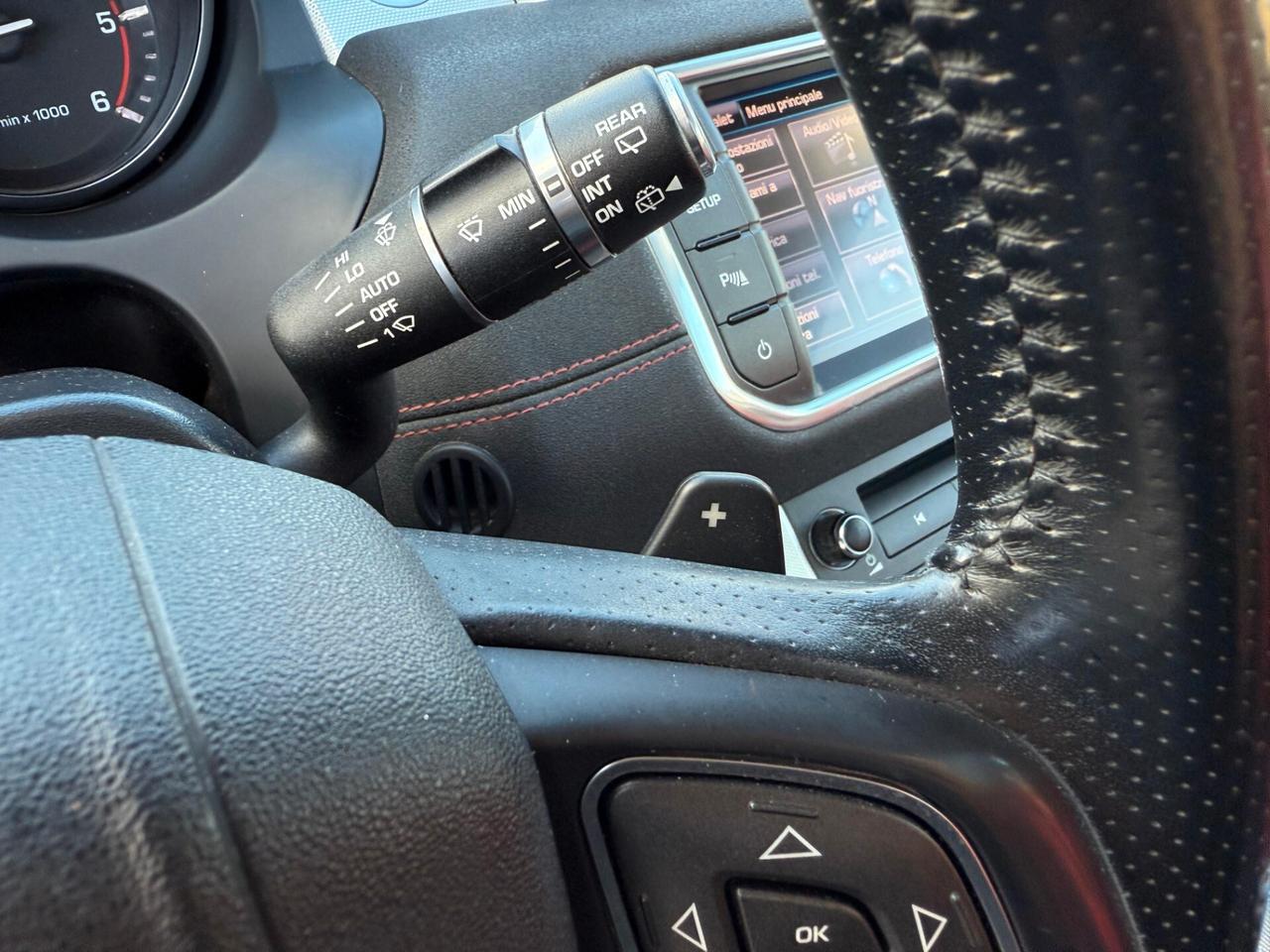 Land Rover Range Evoque 2.2 TD4 5p. Dynamic