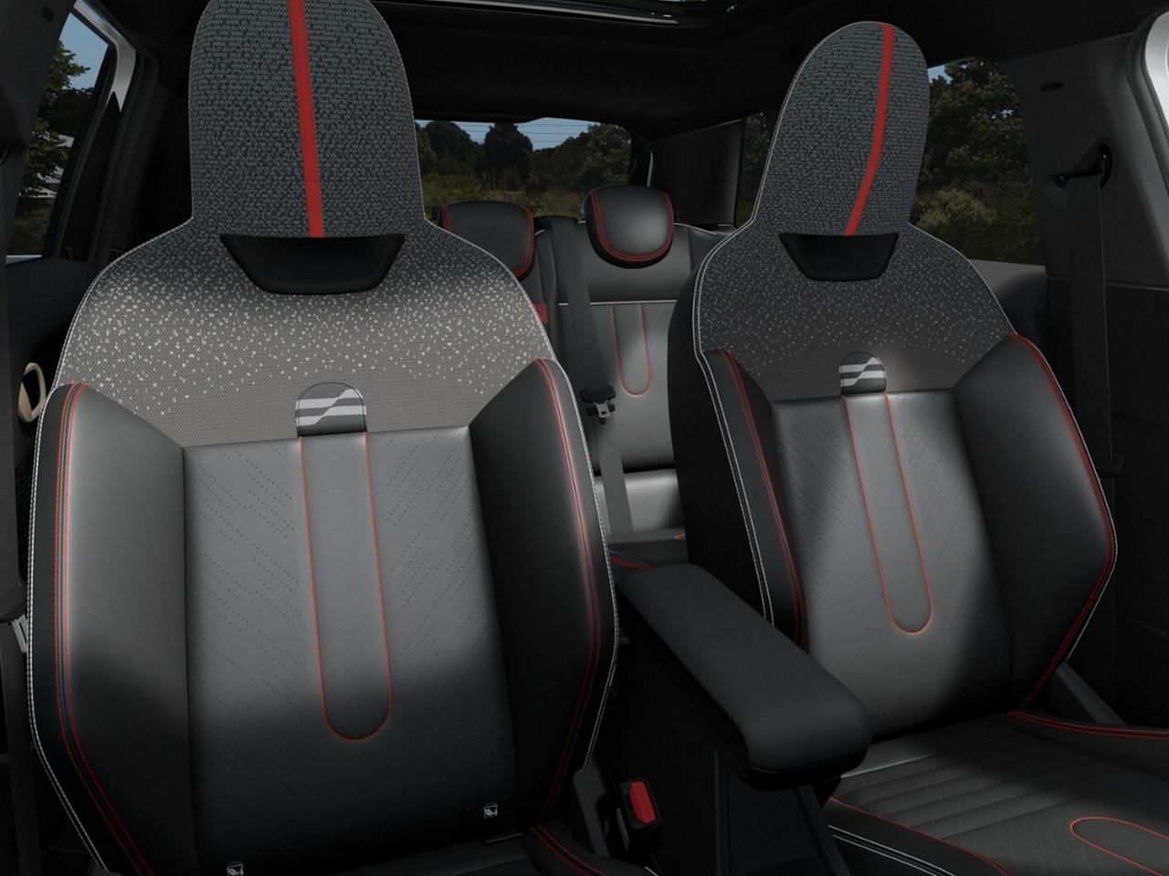 MINI MINI COOPER S