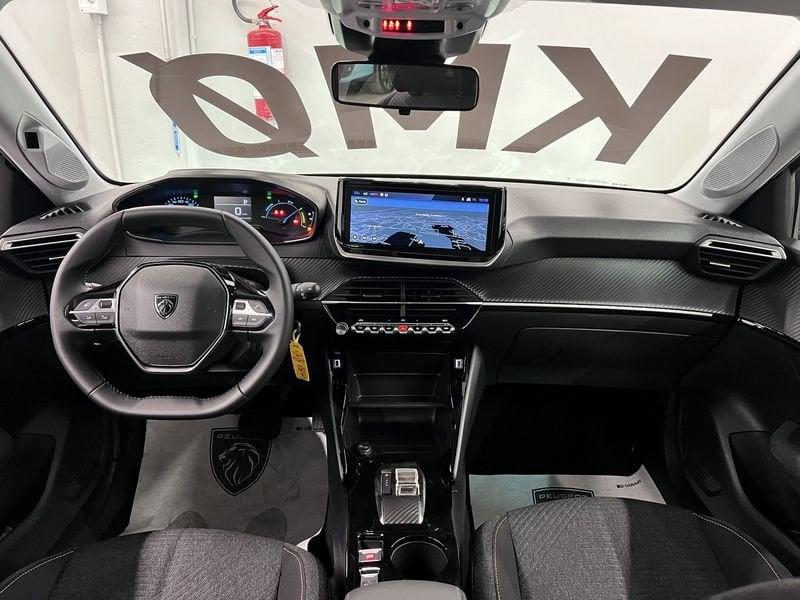 Peugeot 208 Business Hybrid 110 e-DCS6 auto