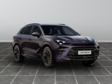 Cupra Terramar 1.5 e-hybrid 204cv impulse dsg