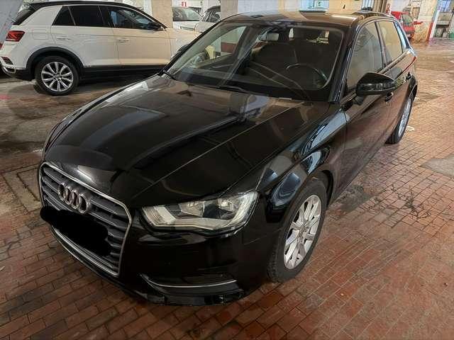 Audi A3 Sportback 1.6 tdi Ambition