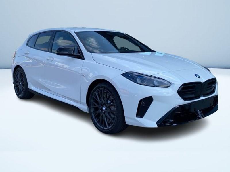 BMW Serie 1 Nuova M135i xDrive