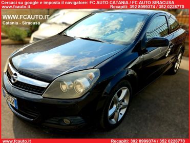Opel Astra GTC 1.7 CDTI 101CV 3 porte Sport