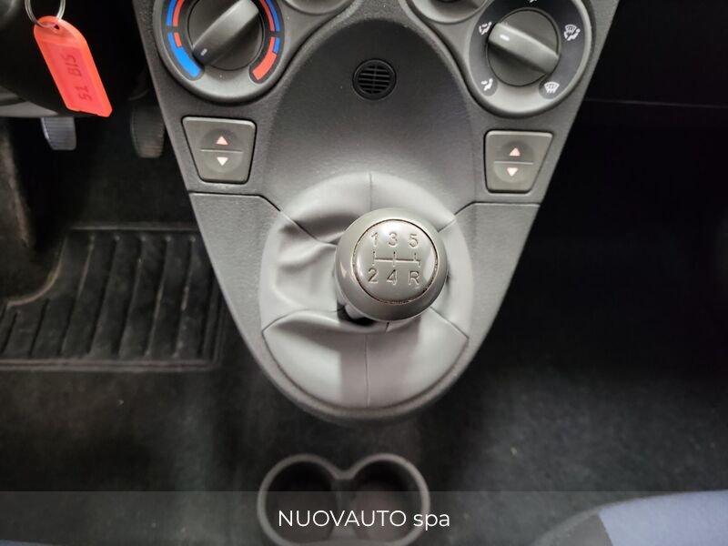 FIAT Panda Panda 1.2 Dynamic